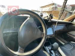 تويوتا كراون